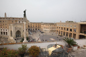 Terrazza Sant'Oronzo Lecce